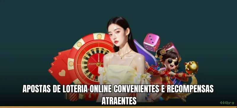 Jogos de bônus no 444bra: rodadas grátis, multiplicadores e jackpots progressivos em slots selecionados
