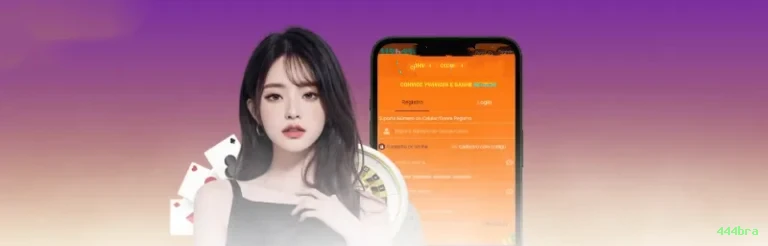 Apostas ao vivo no 444bra — cash out e cotações em tempo real