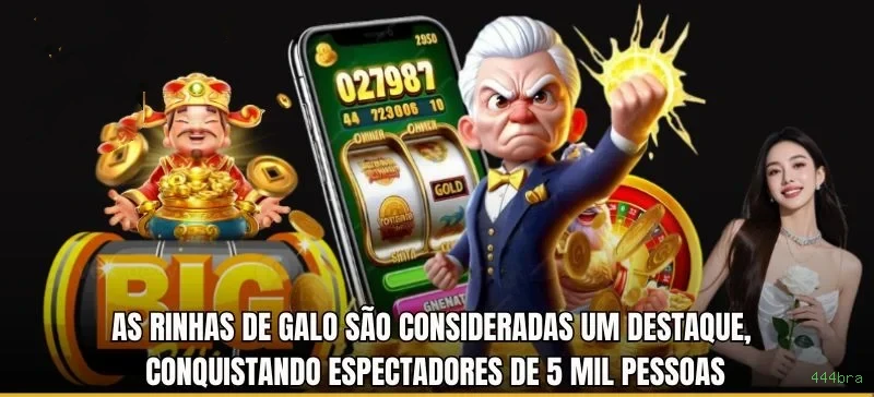 Ranking dos melhores jogos no 444bra — favoritos da comunidade